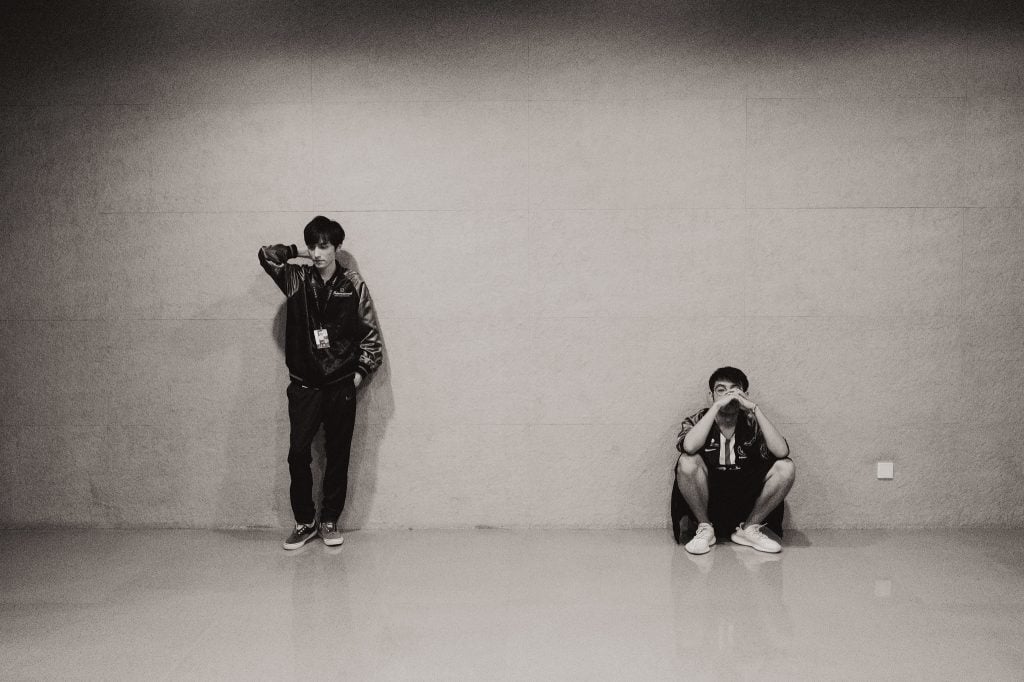 LGD Meltdown, RNG Clinch Winners’ Bracket at ESL One