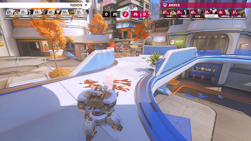 Torbjorn Turret