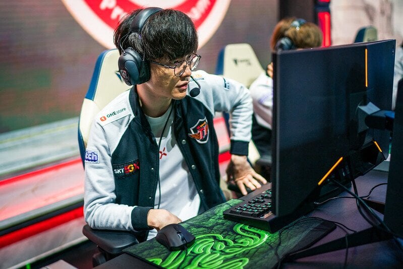 T1 Eliminated, Gen.G Only LCK Team at Mid-Season Cup Semifinals