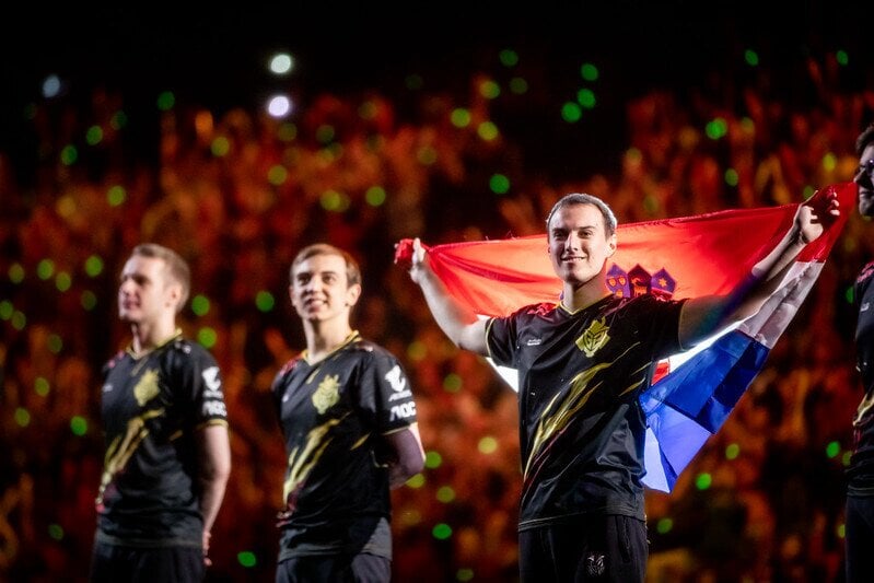 The Most Successful Role Swaps in LoL History