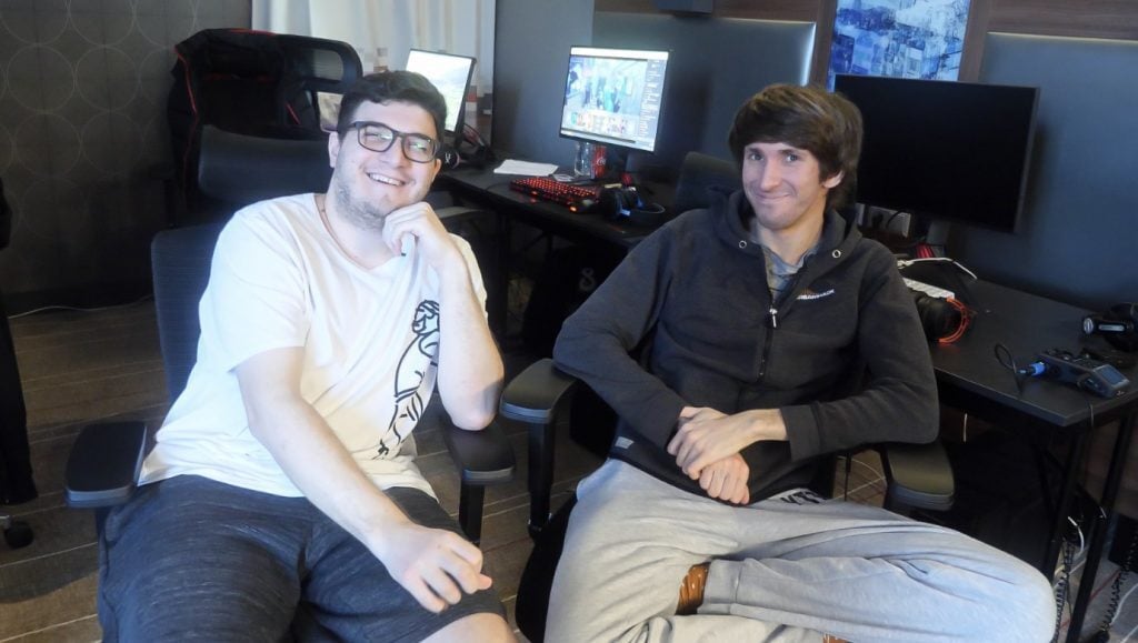 Dendi to “Rebuild” B8, Excalibur and LeBron Out