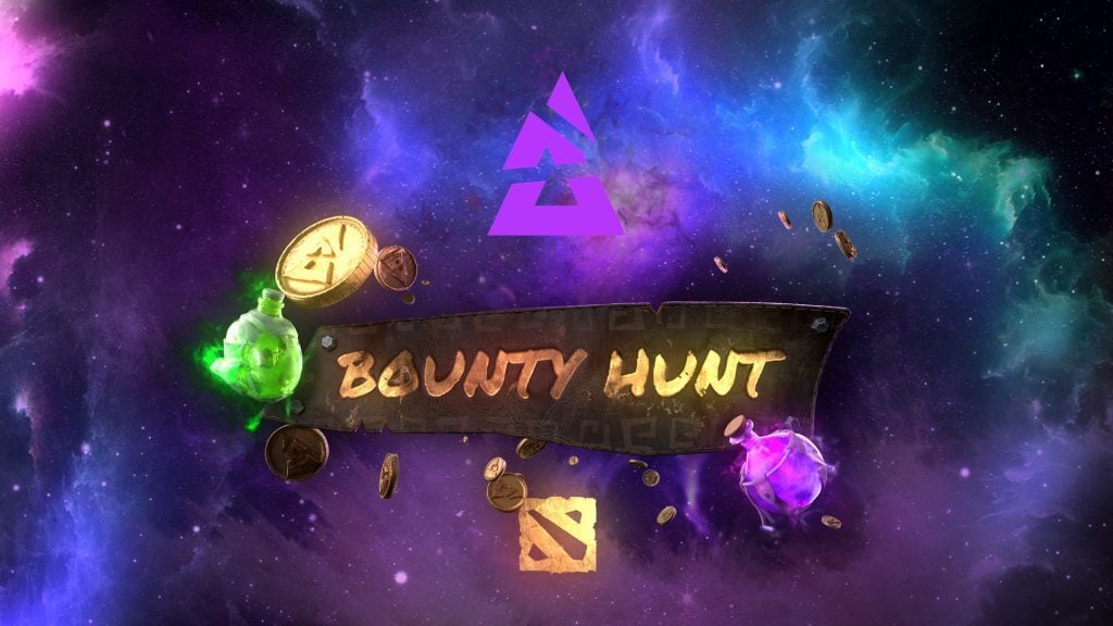 BLAST Spices Up Dota 2 with $145,000 Bounty Hunt