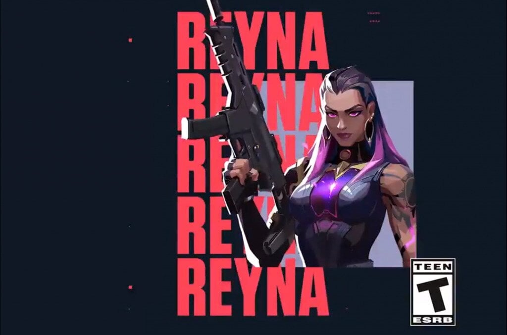 Karma Retires from Call of Duty