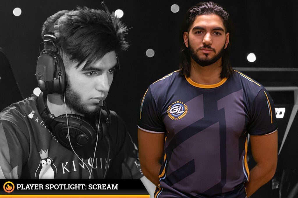 Player Spotlight: ScreaM – The Headshot Machine
