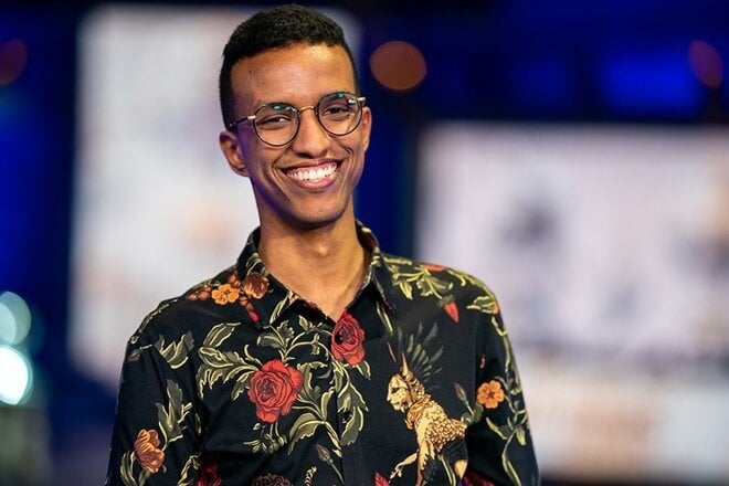 Raz: “Spring Was a Good Development For Me”