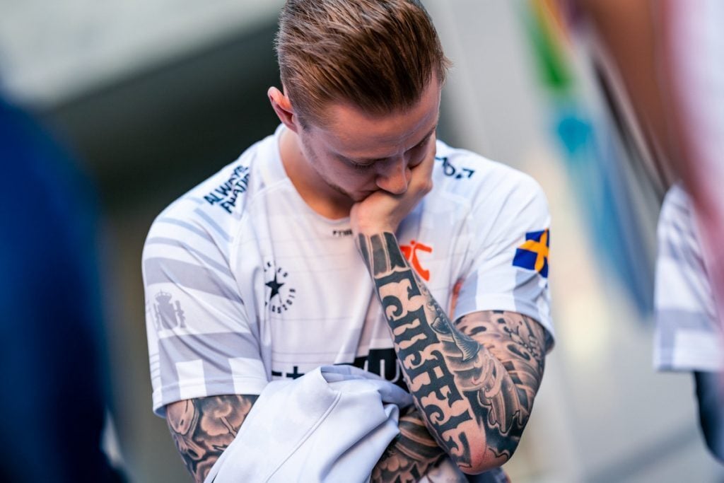 LEC Week Four: Fnatic and Origen Continue to Struggle
