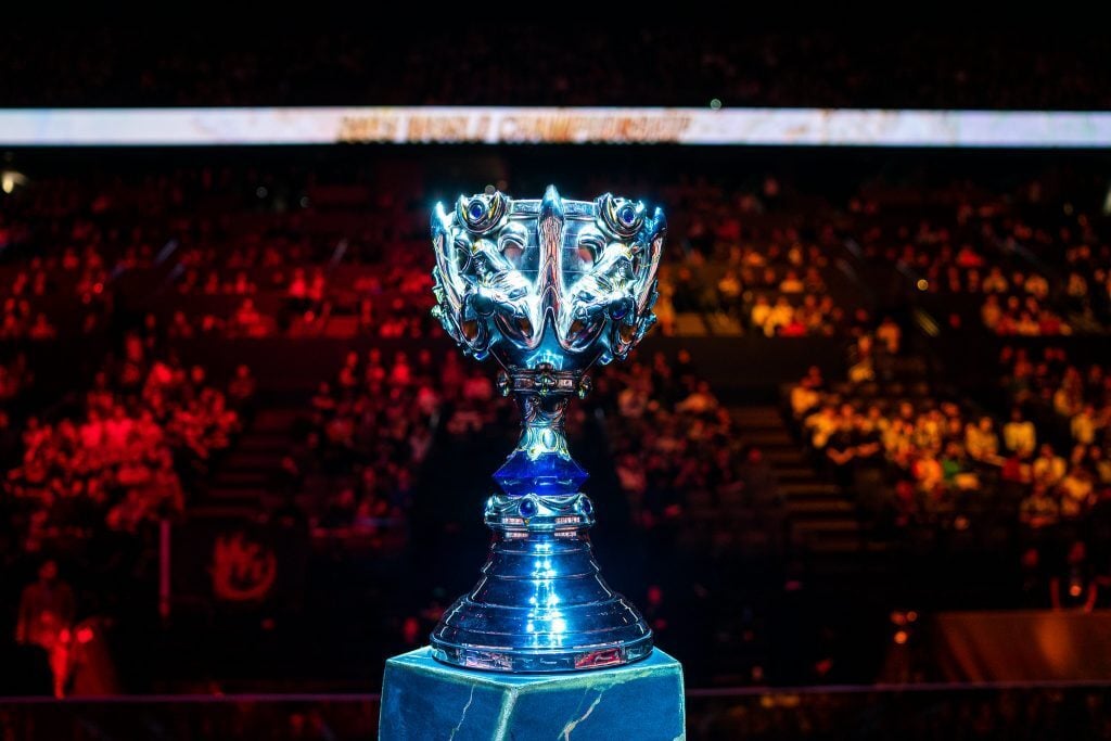 What in The World to Do With Worlds