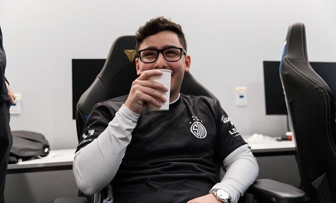 Broken Blade: “We’re Not as Good as We Were at the End of Spring Yet”