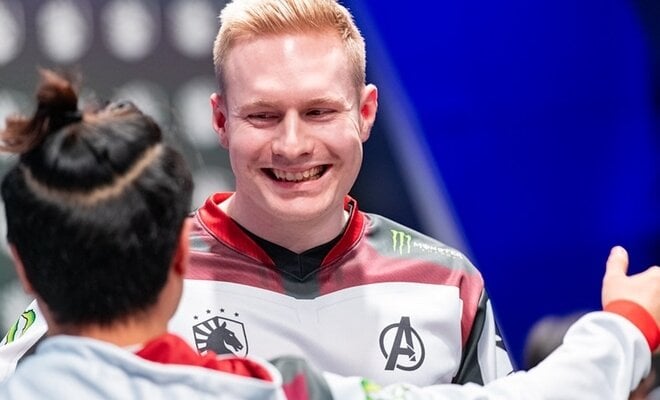 Broxah: “We Deserve to be Where We Are in the Standings Right Now”