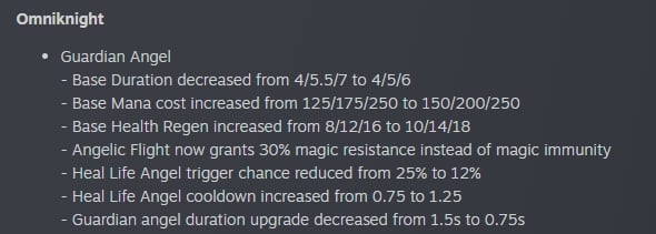 Omniknight Labyrinth