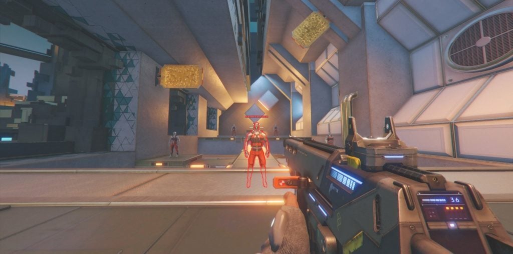 Hyper Scape Weapons Tier List