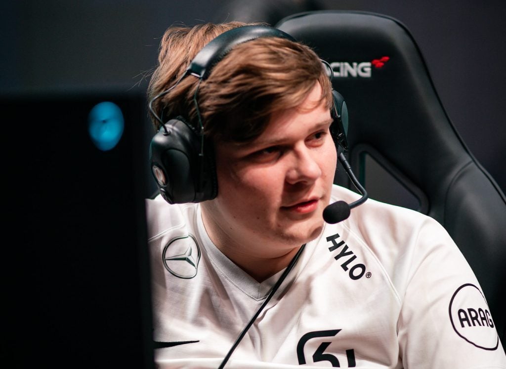Jenax: “I Have an Advantage Because of My Mid Lane Experience”