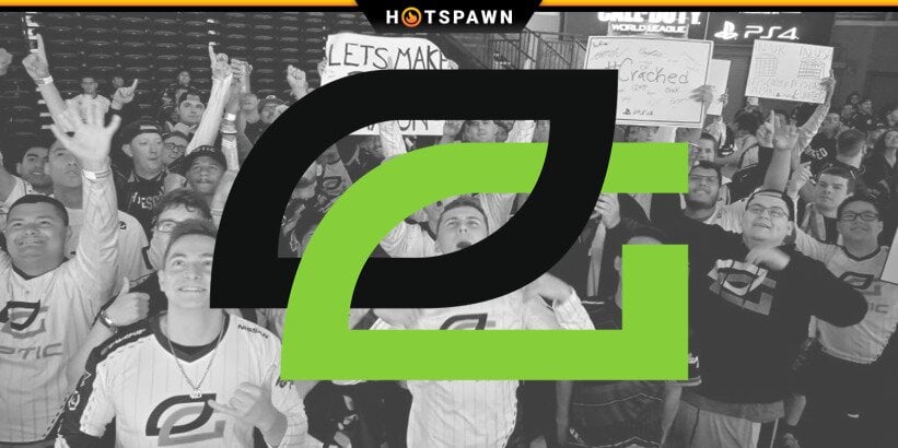 Team Spotlight: OpTic Gaming 