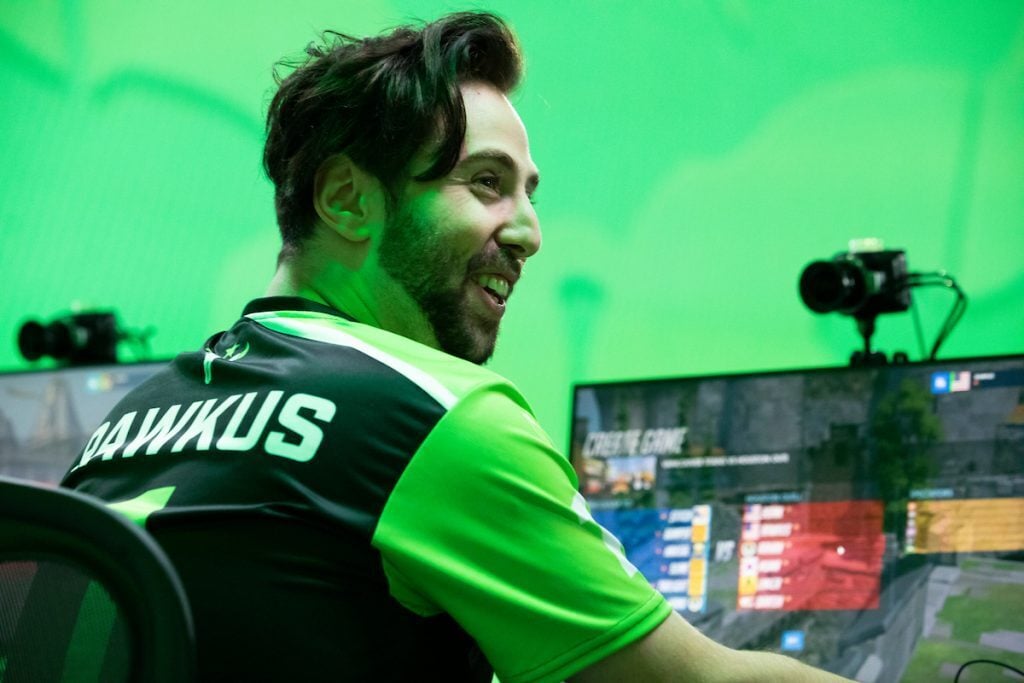 FaZe Add Rawkus to Complete VALORANT Roster