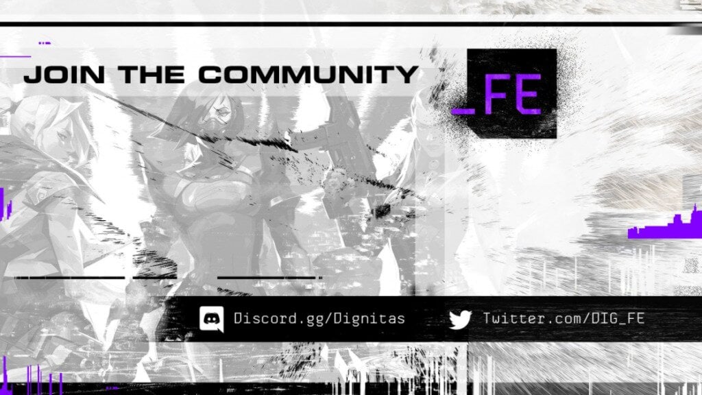 Dignitas Launchers _FE Platform to Promote Women in Gaming.