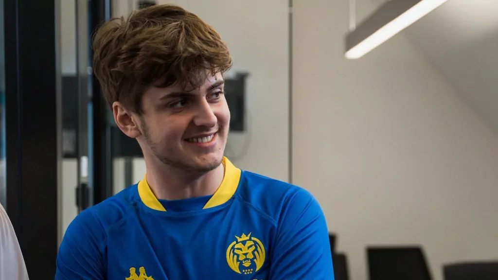 Carzzy: “We have the strength of playing almost everything”