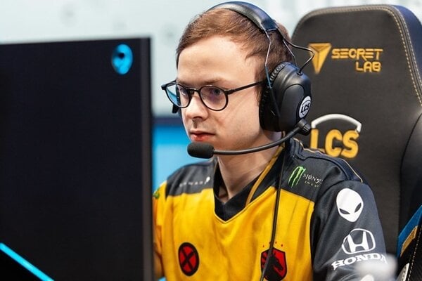 Jensen: “I Want the Community to Have the Right Perception of Players”