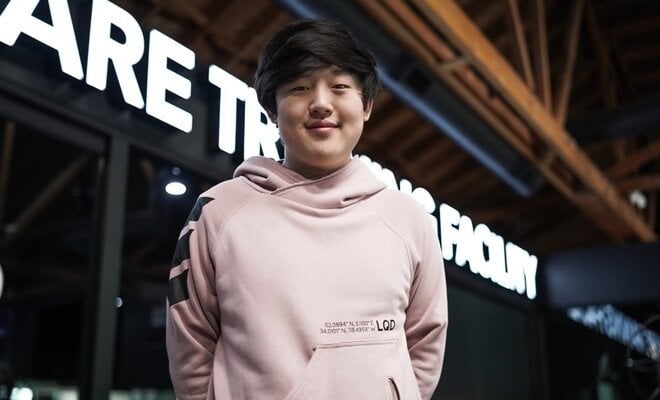 Tactical: “I Learned How to be Aggressive [From Treatz]”