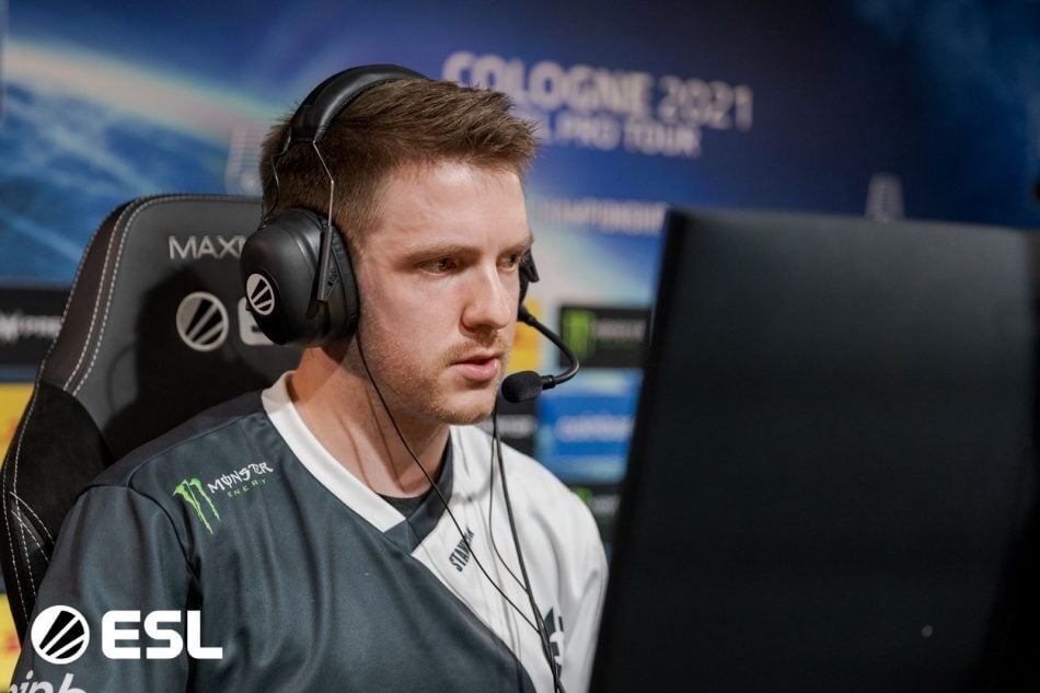 Evil Geniuses and FURIA Top Group Stage at ESL Pro League