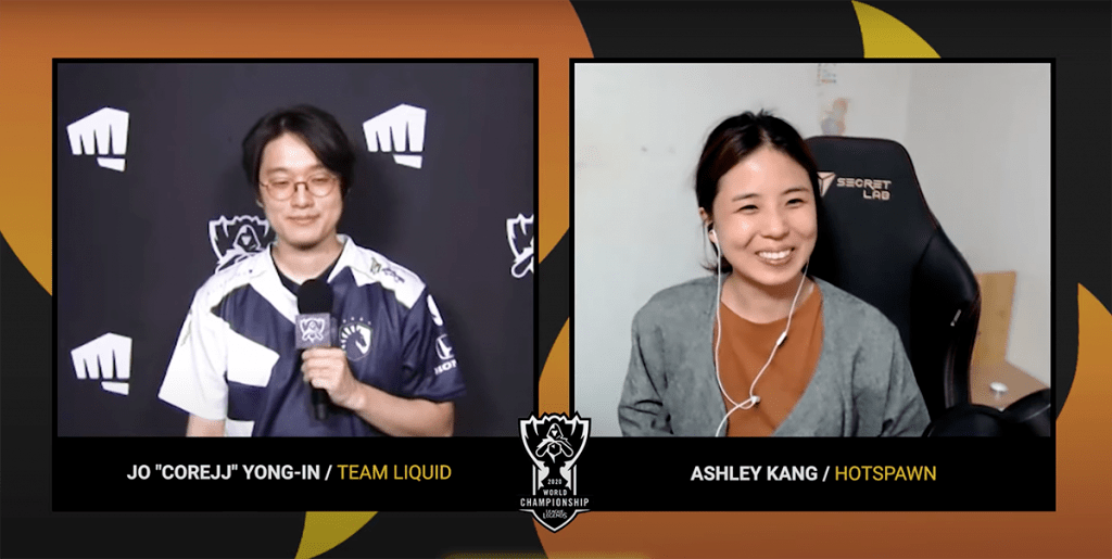 CoreJJ on Team Identity, TL’s Mindset, Broxah’s Play