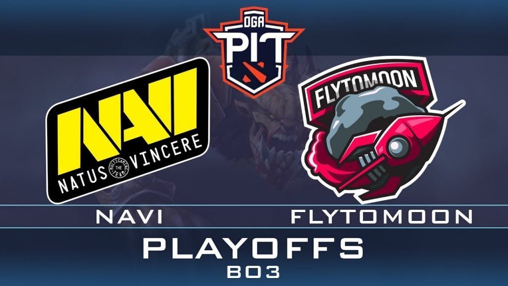 Na’Vi Field FTM Lineup on Trial Basis