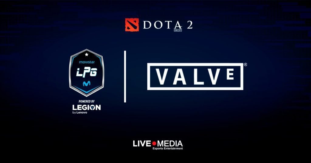 Valve Puts Forward $45,000 for South American Events