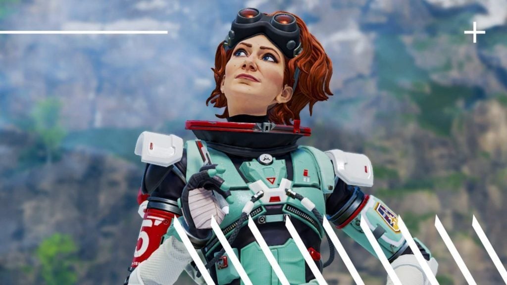Horizon and New Map Coming to Apex Legends Season Seven