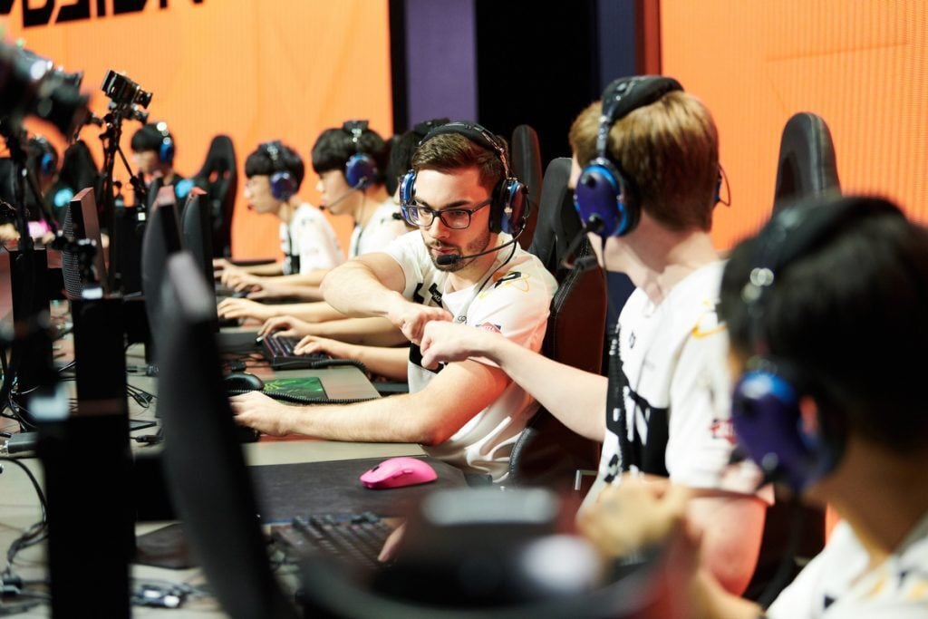 Fusion Look to Shakeoff Past Playoff Struggles