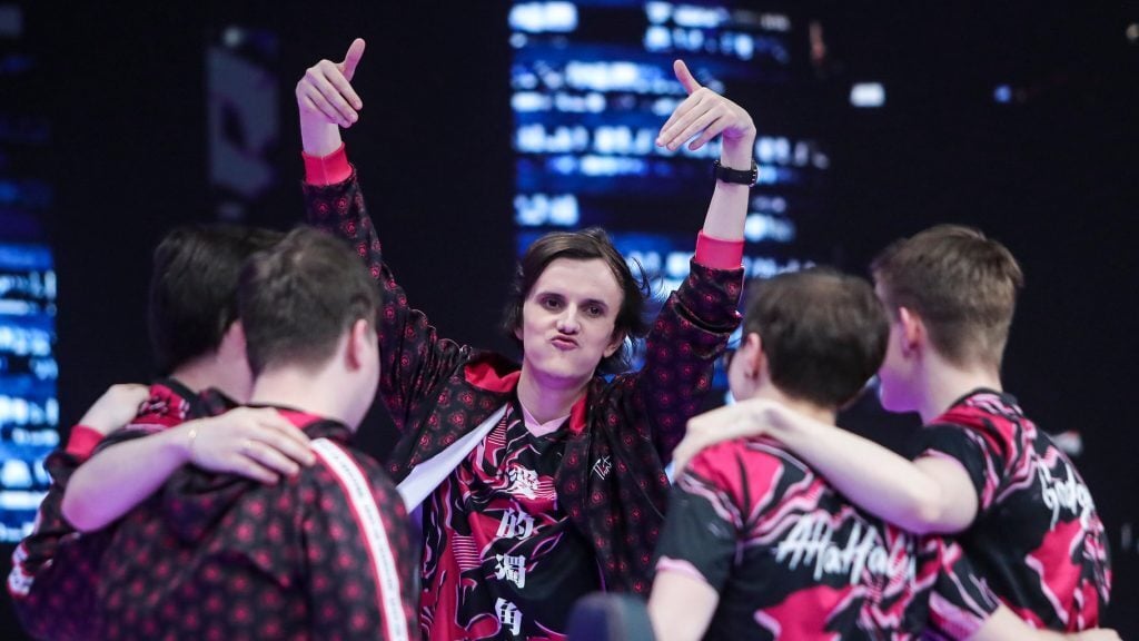 SaNTaS: “FlyQuest is Probably More Beatable Than the Other Two”