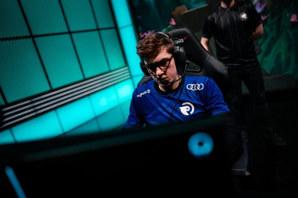 Team Liquid Add Alphari, Santorin to Complete Lineup