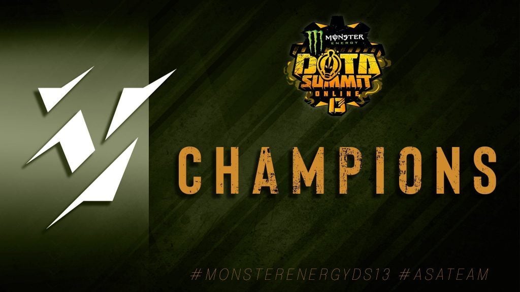 Vikin.gg Upset a Shaky Team Liquid at Summit 13