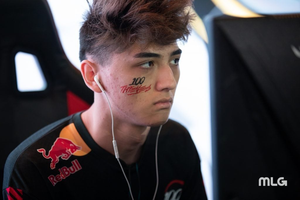 Call of Duty Player Fero Dies at 21