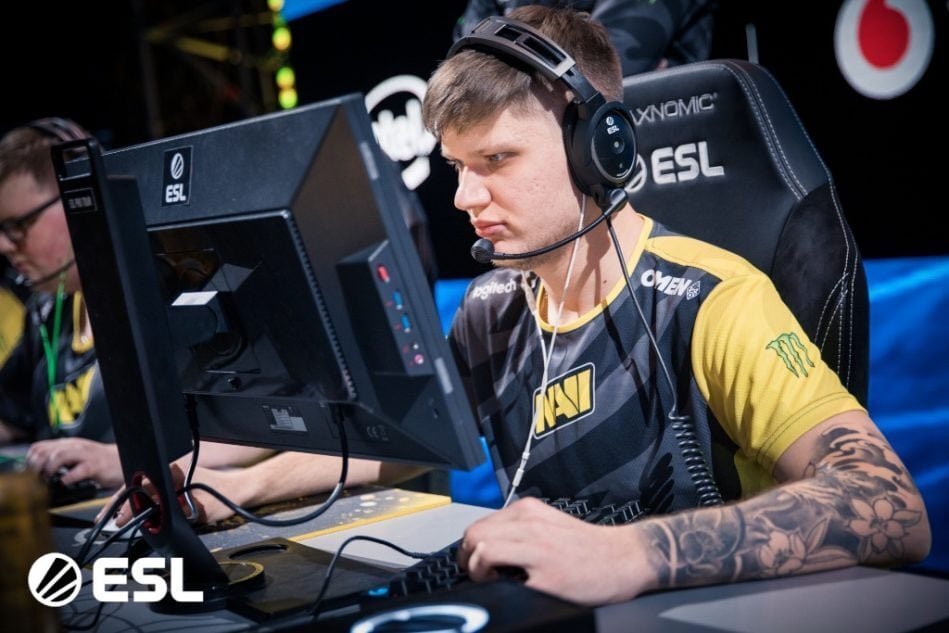 Na’Vi and Vitality Dominate Group A Lower Bracket at IEM Beijing   