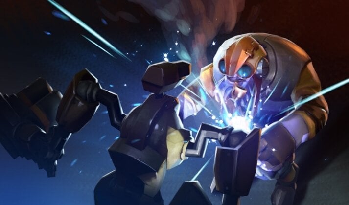 Valve Confirms Start of DPC, New Hero