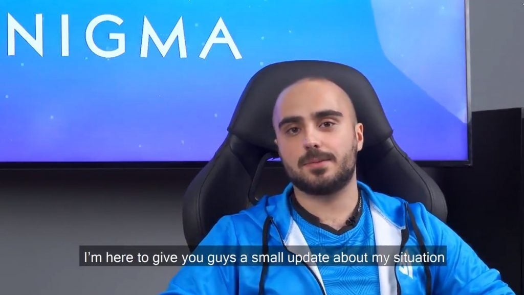 Kuroky to Return to Play After Five Month Hiatus