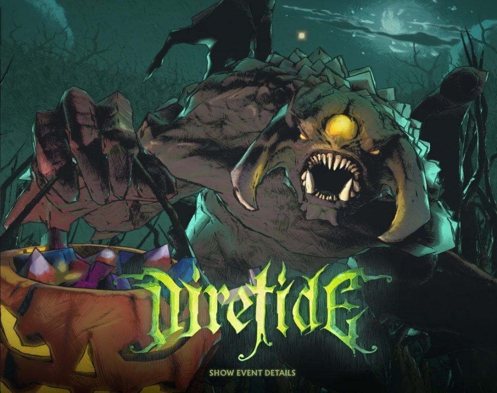 Diretide Tips and Tricks