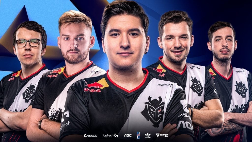 Takeaways From the G2 – NiKo signing