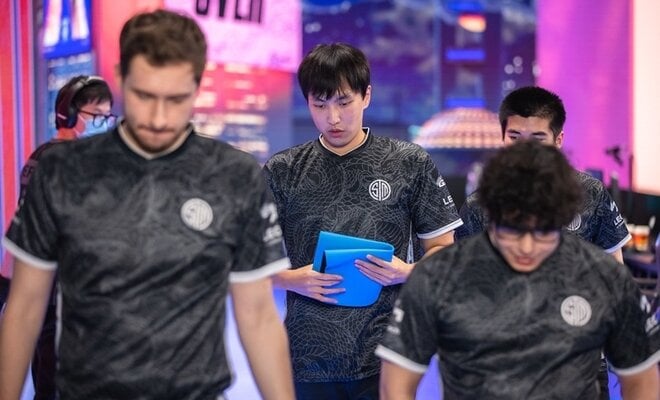 LCS’s Performance at Worlds was a Cultural Reset