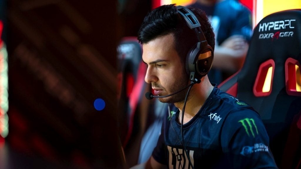 NA CS:GO: What Is Dead May Never Die