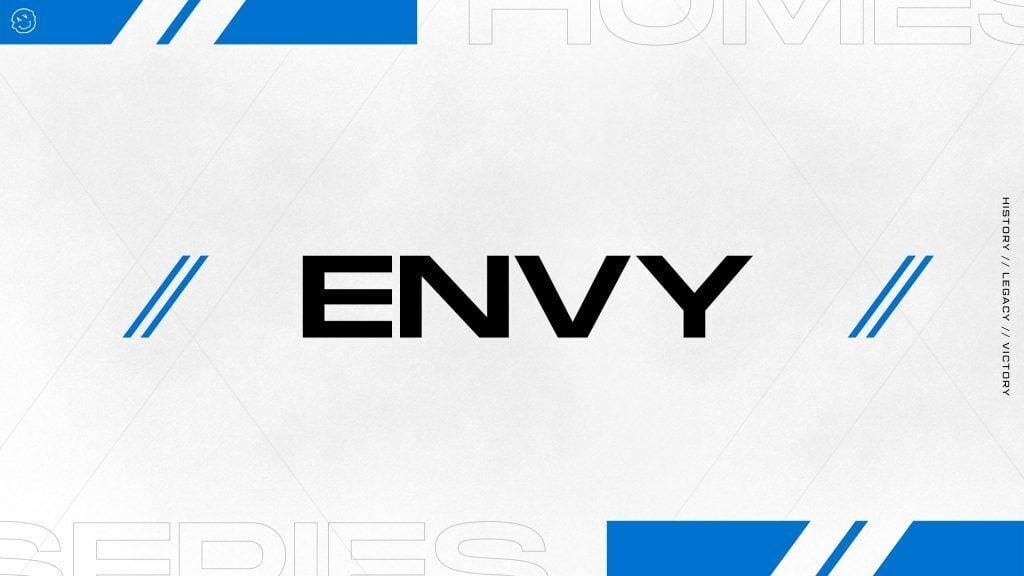 Envy: “We Threw Away A Lot of Bad Rounds That We Don’t Normally”