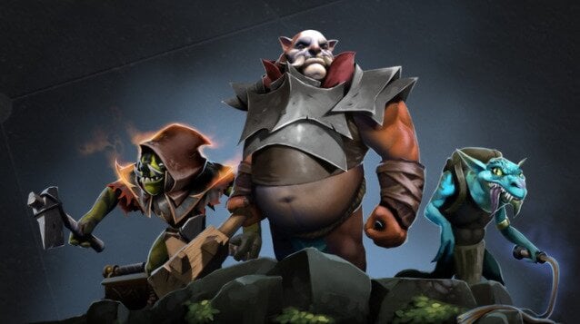 Dota 2’s Mistwoods Update Adds New Hero and Huge Game Changes