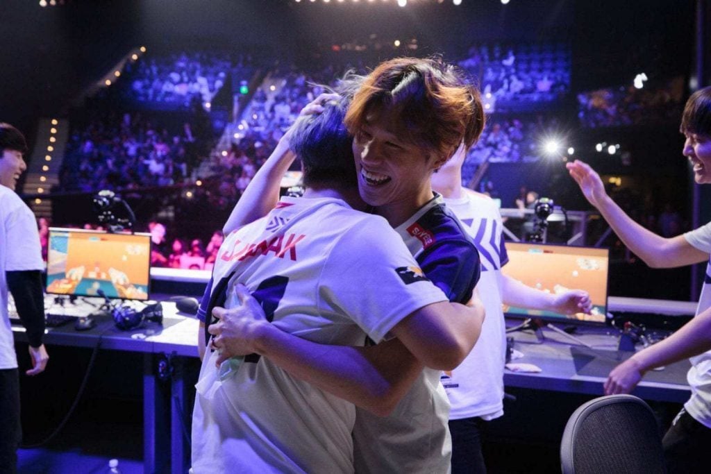 Saebyeolbe: “I Didn’t Actually Anticipate [Leaving The NYXL]”