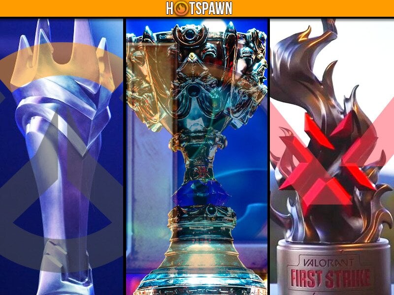 An Ode To The Tournament Organizers Of 2020