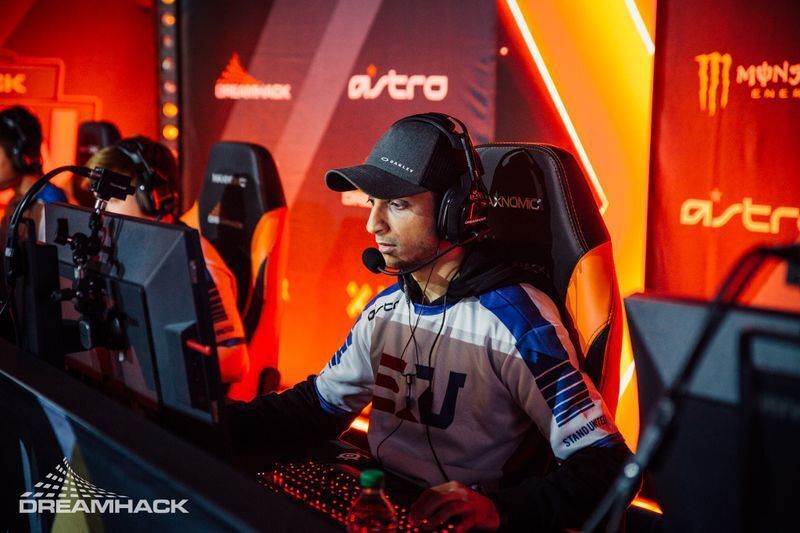 FNS: “I’ve Never Had An Entire Team That Puts Team First”