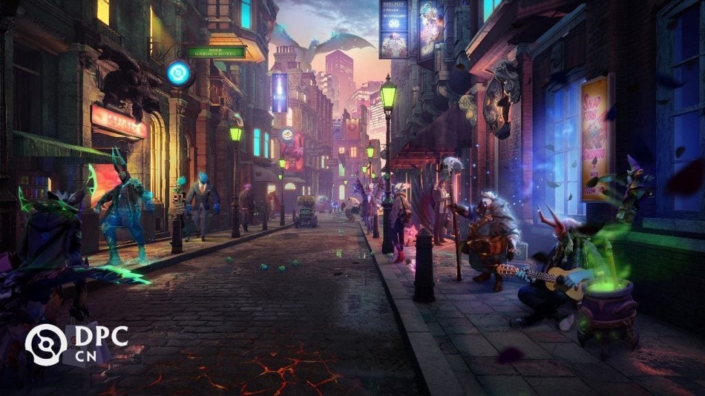 DPC 2021: Every Team Set to Compete in This Year’s First Season