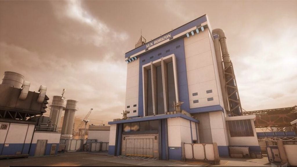 How to Play Factory in Rogue Company