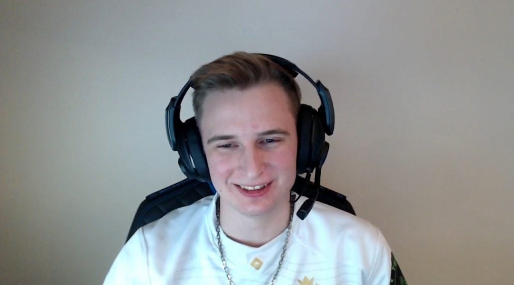 Humanoid: “We Are A Top Three Team At The Very Least”