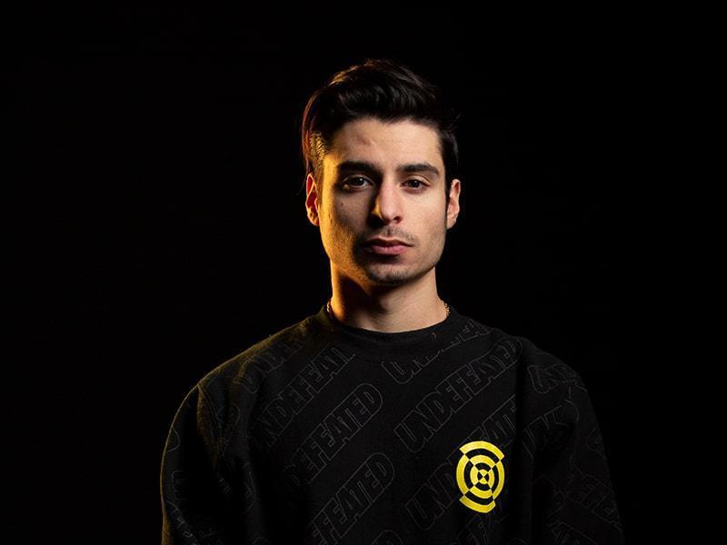 ZooMaa Announces Retirement; Subliners Replace With Diamondcon