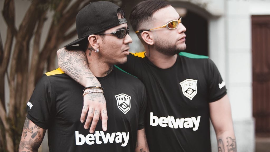 MiBR Release Majority of CS:GO Roster Amidst Rebuild Announcement