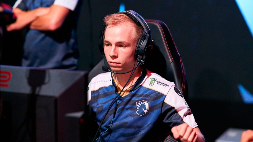 Elige Liquid CS:GO